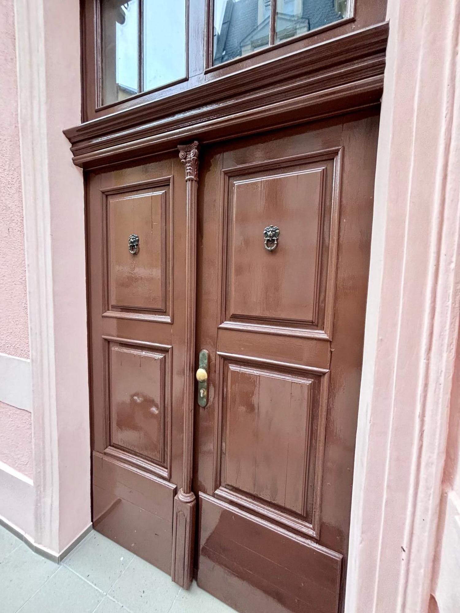 Krtek , 2 Beds, Theme Room, Free Parking Karlovy Vary Extérieur photo