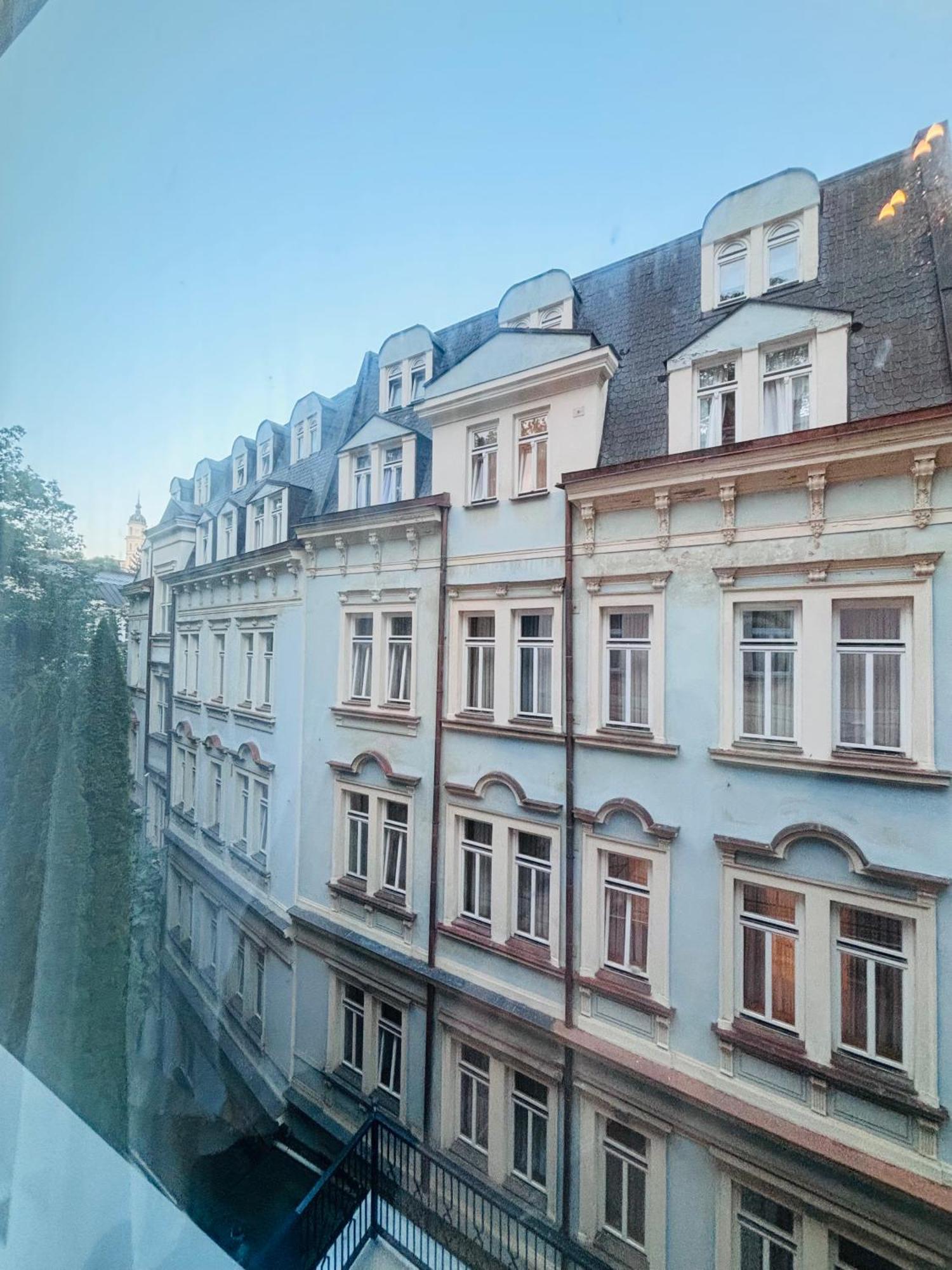 Krtek , 2 Beds, Theme Room, Free Parking Karlovy Vary Extérieur photo